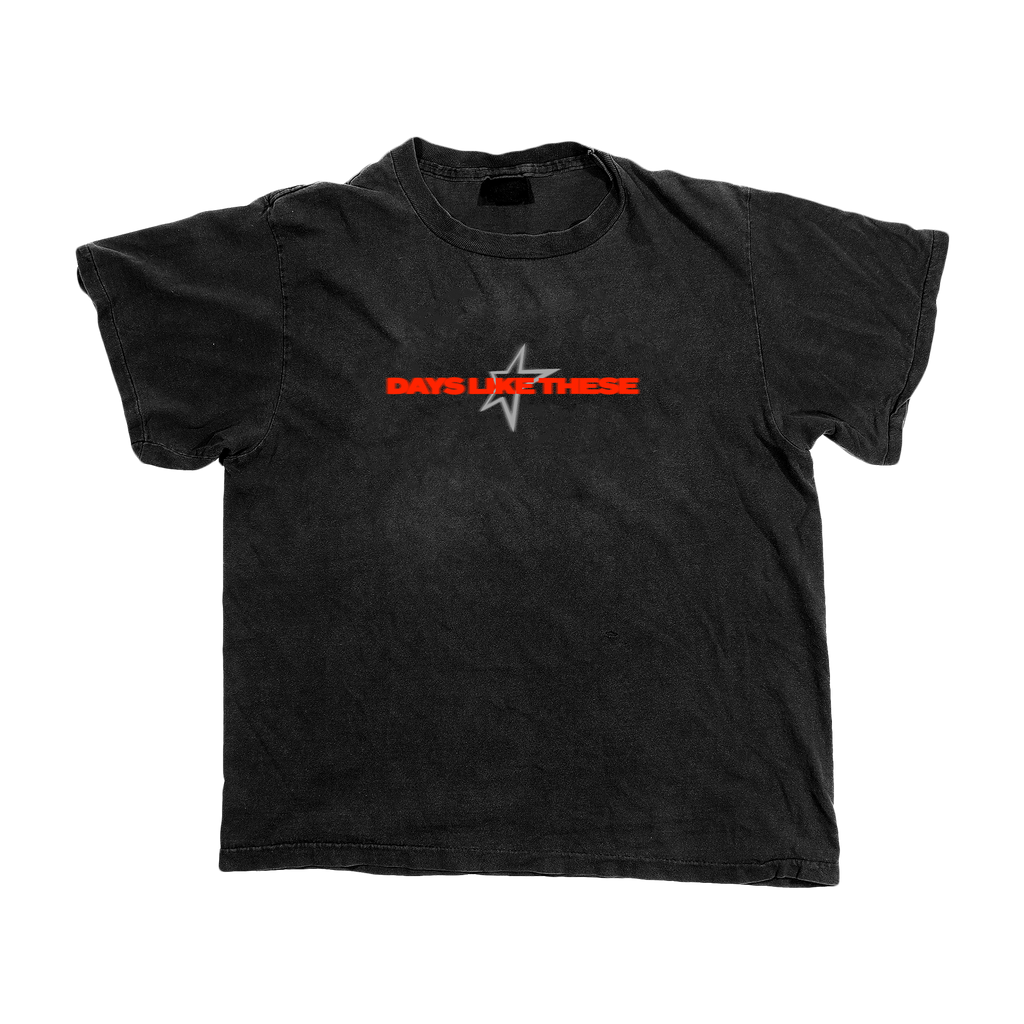 'mixtape' tee