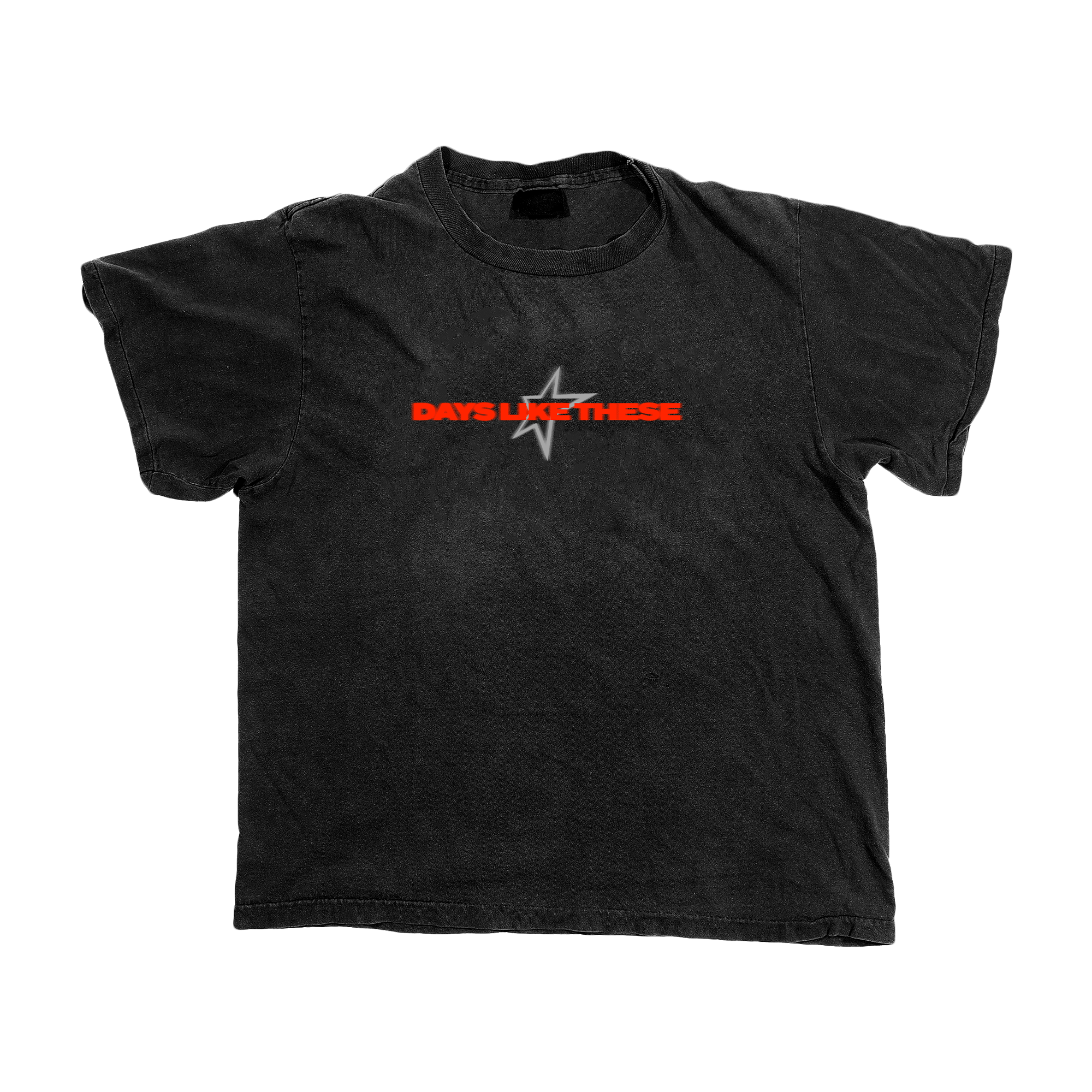 'mixtape' tee